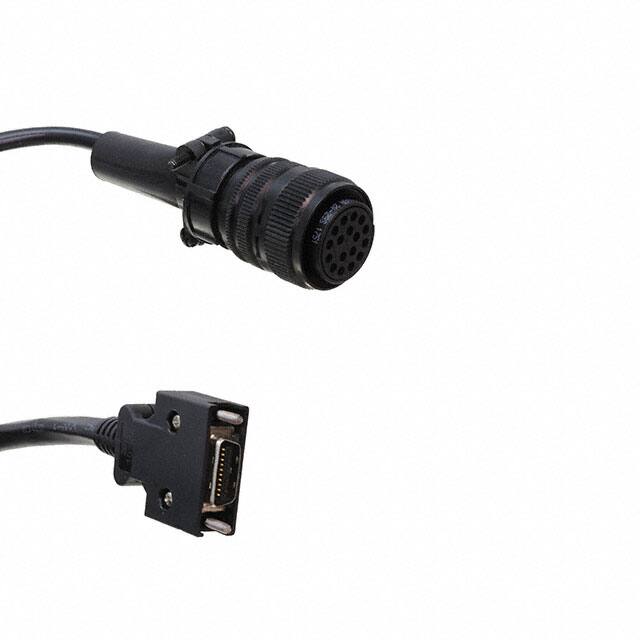 ASD-A2EB1005 Delta Electronics/Industrial Automation  Accesorios